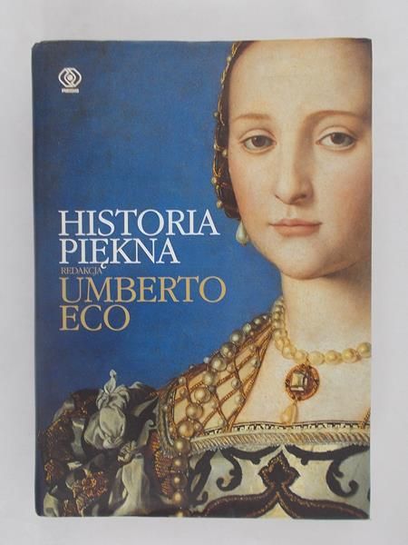 Historia piękna