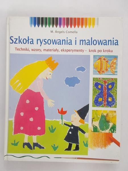 Szkoła rysowania i malowania
