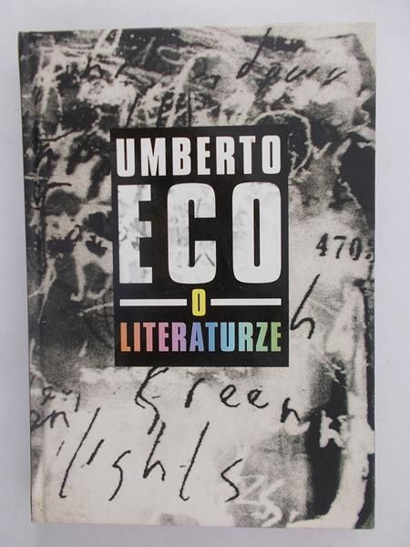 O literaturze