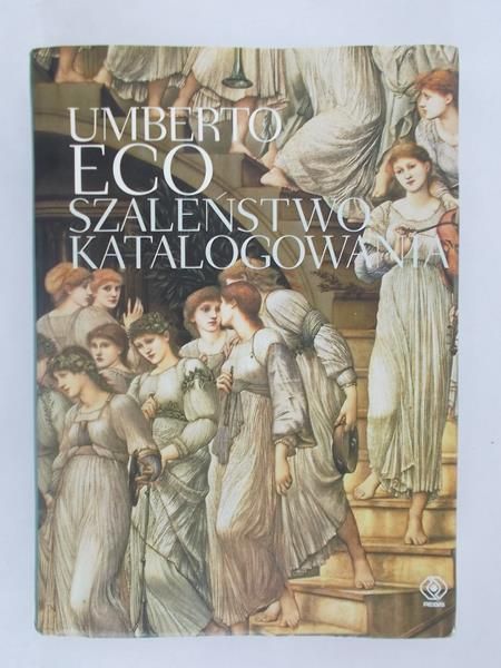 Szaleństwo katalogowania