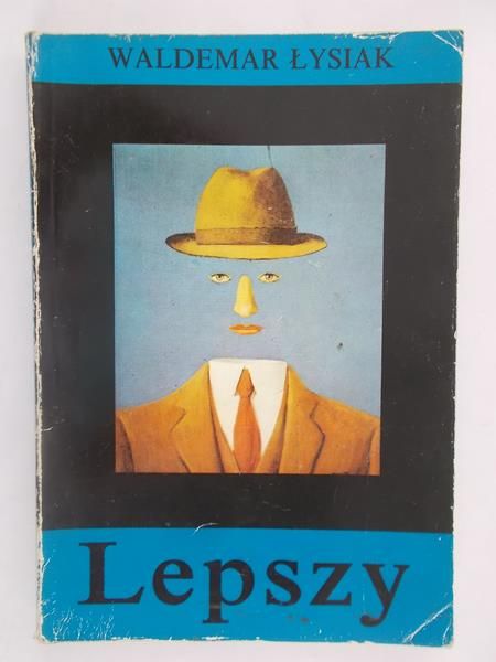 Lepszy