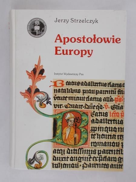 Apostołowie Europy