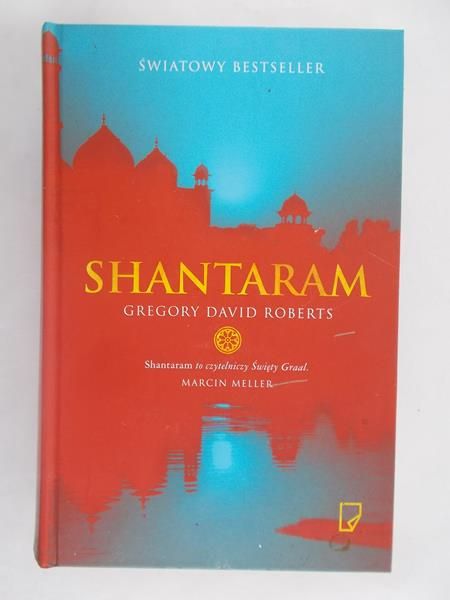 Shantaram