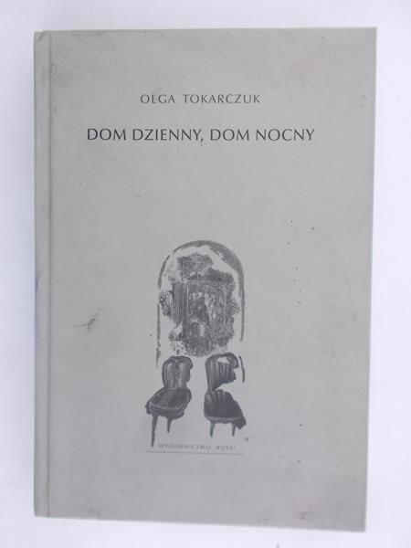 Dom dzienny, dom nocny