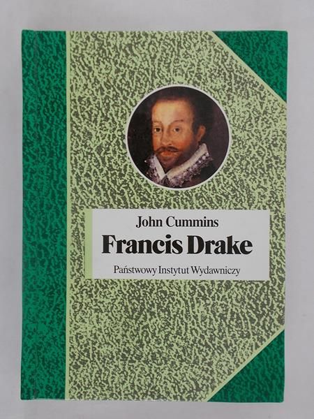 Cummins John - Francis Drake BSL
