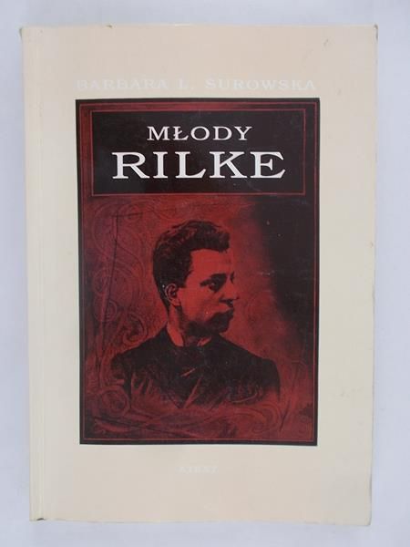Młody Rilke