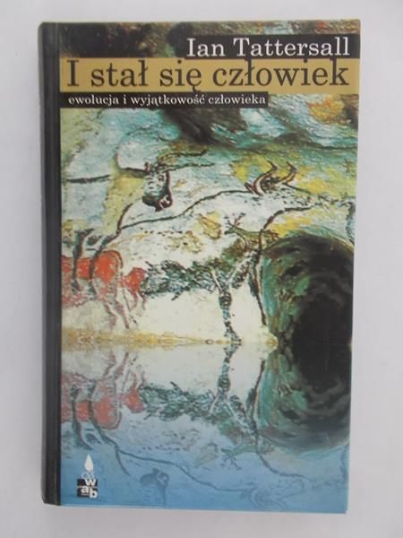 I stał się człowiek