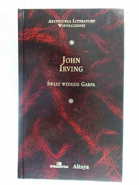 Świat według Garpa