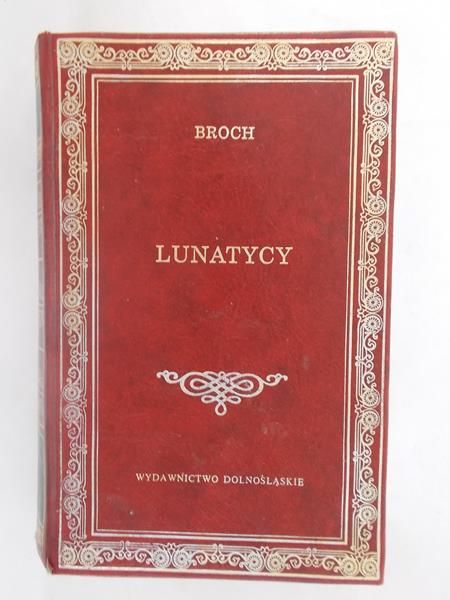 Lunatycy