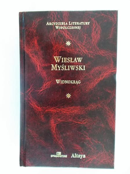 Widnokrąg