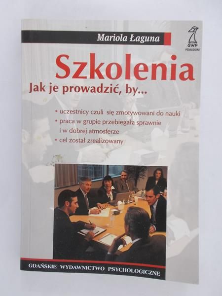 Szkolenia