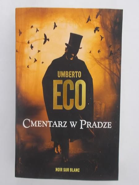 Cmentarz w Pradze