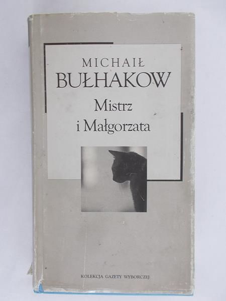 Mistrz i Małgorzata