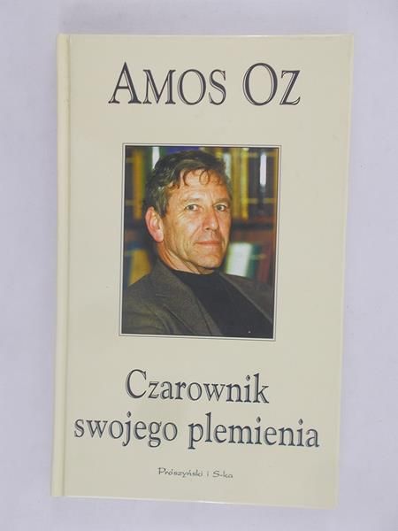 Czarownik swojego plemienia