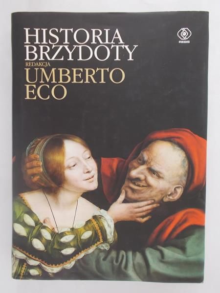 Historia brzydoty