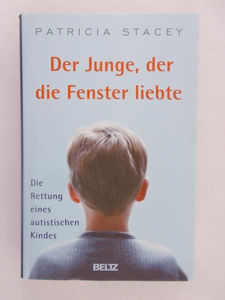 Der Junge, der, die Fenster liebte