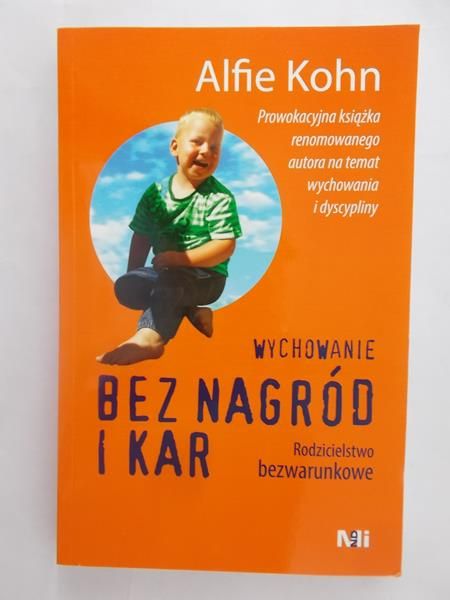 Wychowanie bez nagród i kar