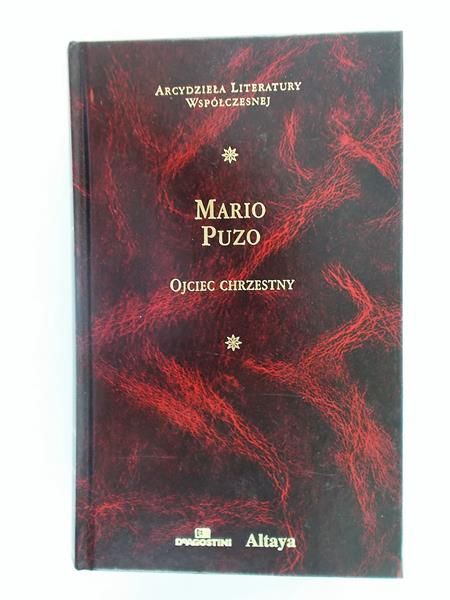 Ojciec Chrzestny