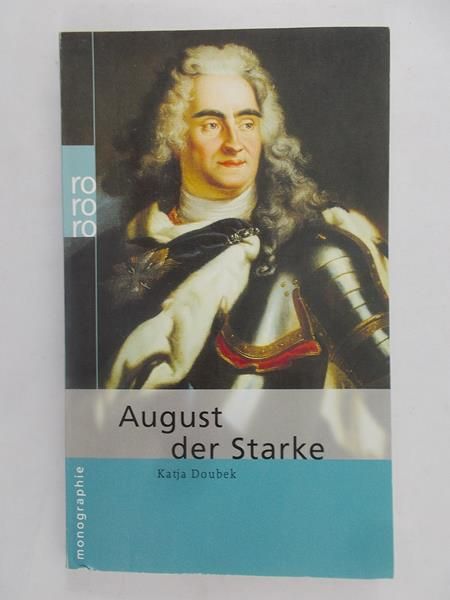 August der Starke