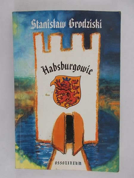 Habsburgowie