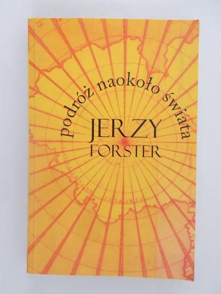 Podróż naokoło świata