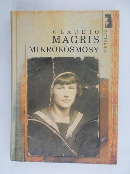 Magris Claudio - Mikrokosmosy