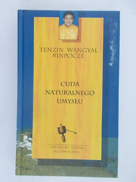 Cuda naturalnego umysłu