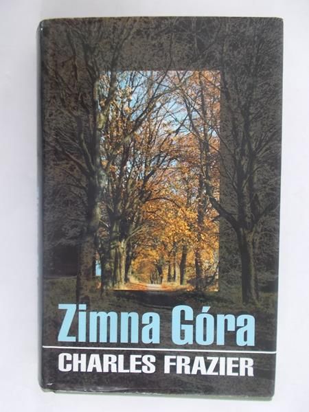 Zimna góra