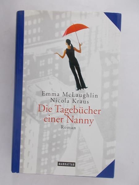 Die Tagebucher einer Nanny