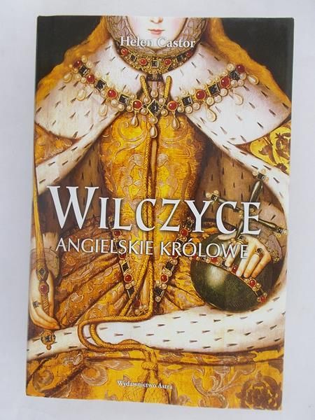 Wilczyce Angielskie Królowe