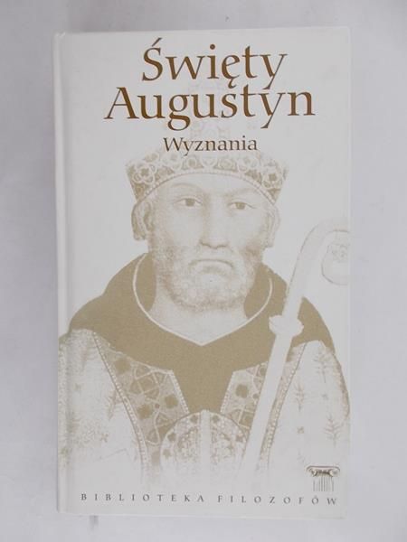 Wyznania