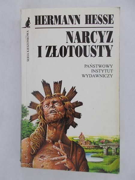 Narcyz i złotousty