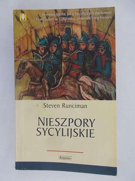 Nieszpory Sycylijskie
