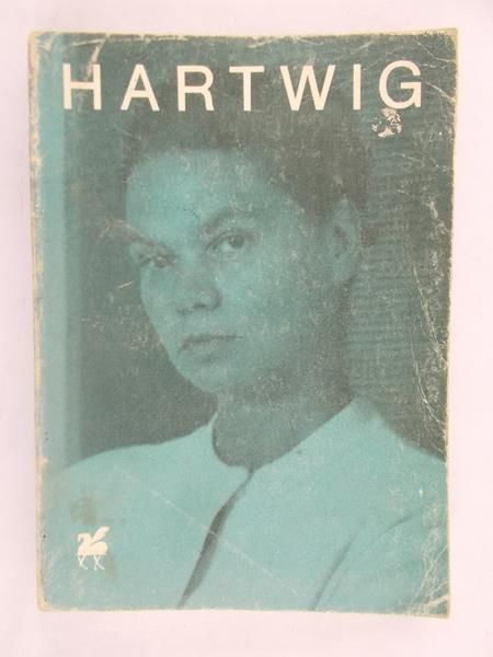 Hartwig Julia - Julia Hartwig. Poezje wybrane