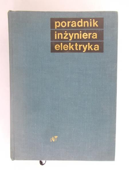 (red.) - Poradnik inżyniera elektryka
