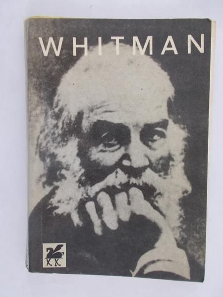Poezje wybrane