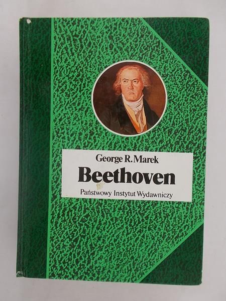 Marek George R. - Beethoven