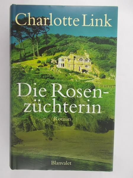 Die Rosenzuchterin