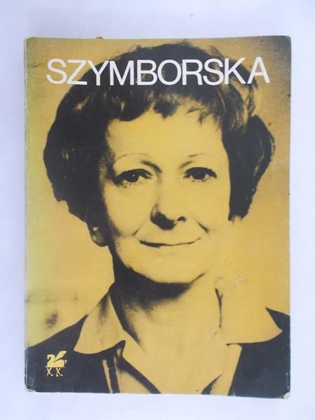 Poezje wybrane (II)