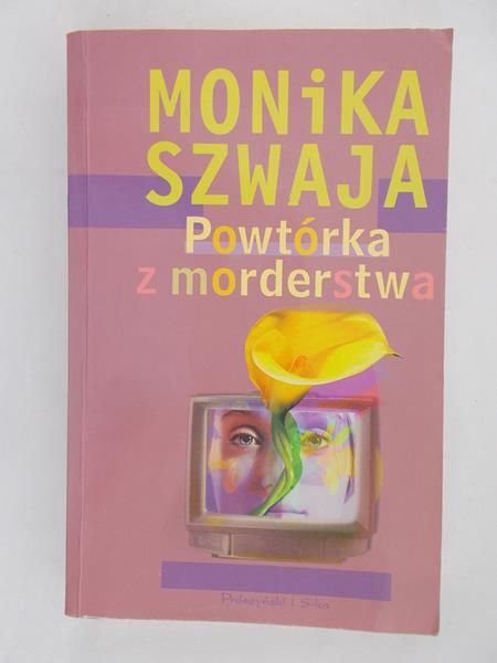 Powtórka z morderstwa