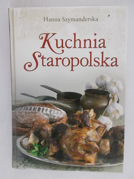 Kuchnia staropolska