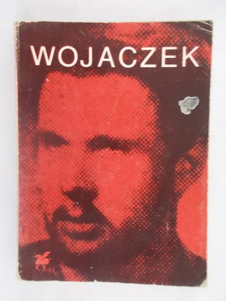 Rafał Wojaczek -  Poezje wybrane