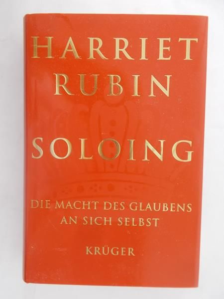 Soloing