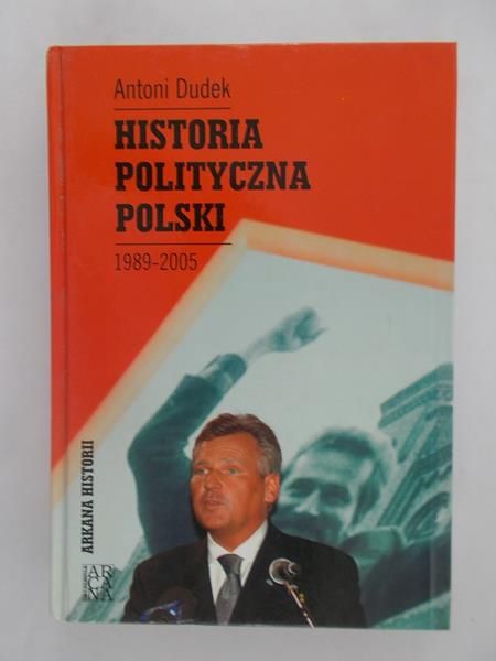 Historia polityczna Polski