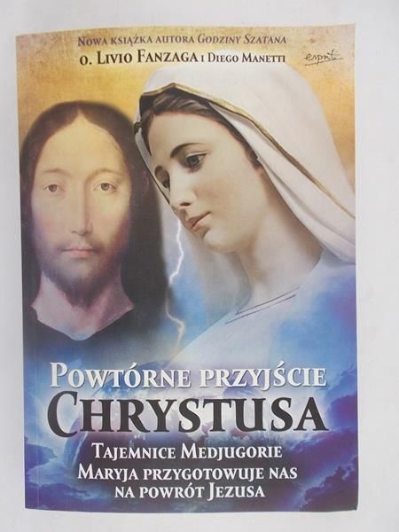 Powtórne przyjście Chrystusa