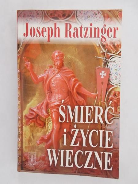 Śmierć i  życie wieczne