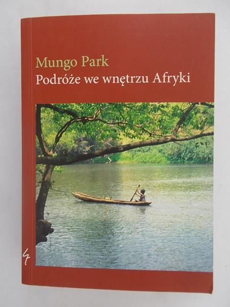 Podróże we wnętrzu Afryki