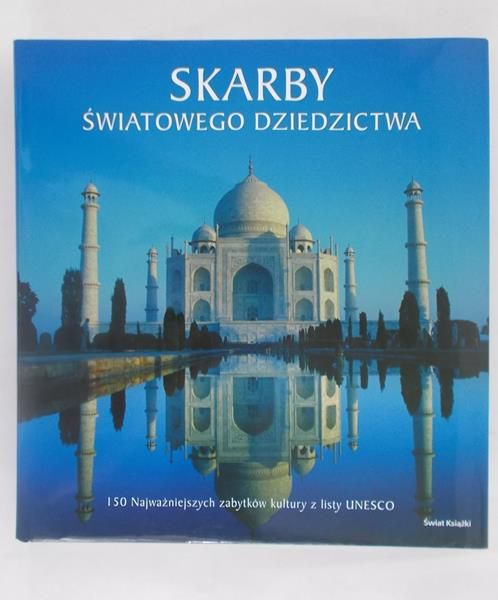 Skarby światowego dziedzictwa