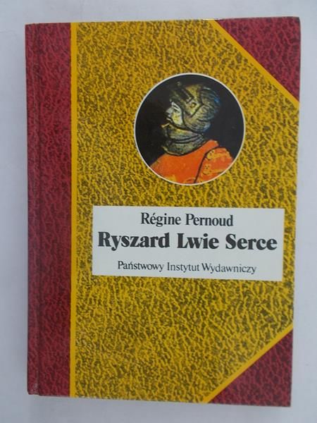 Ryszard Lwie Serce, BSL