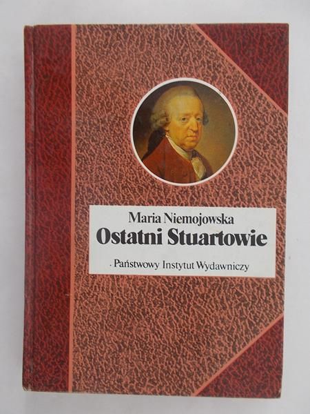 Ostatni Stuartowie, BSL
